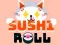 Juego Roll de Sushi en línea