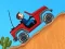 Juego Escalada de coche de montaña en línea