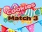 Juego Cookies Match 3 en línea