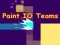 Juego Paint.IO Equipos en línea