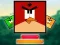 Juego Joyas y Aves Locas en línea