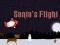 Juego El Vuelo de Santa en línea