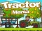 Juego Manía del Tractor en línea