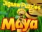Juego Rompecabezas Maja en línea