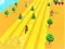 Juego Corredor de bicicleta infinito en línea