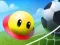 Juego Fútbol Ping.io en línea