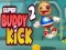 Juego Super Buddy Kick 2 en línea