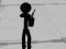 Juego Tirador de pistola Stickman 3D en línea
