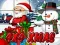 Juego 4X4 NAVIDAD en línea