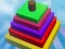Juego Rompecabezas de la Torre Pirámide en línea