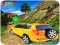 Juego Simulador de Jeep Toyota Land Cruiser off-road en línea