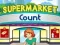 Juego Cuenta Supermercado en línea
