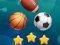 Juego Caída de Bola Ociosa en línea