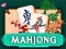 Juego Mahjong en línea