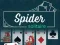Juego Solitaire Spider en línea Juego Solitaire Spider en línea
