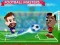 Juego Maestros del Fútbol en línea