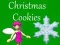 Juego Galletas de Navidad en línea