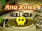 Juego Ana Jones en línea