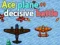 Juego Batalla Decisiva del Avión Ace en línea