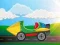 Juego Memoria de Vehículos Coloridos en línea