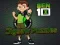 Juego Rompecabezas Jigsaw Ben 10 en línea