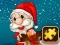 Juego Tiempo de Puzzle de Santa Claus en línea