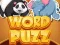 Juego Puzzle de Palabras en línea