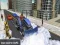 Juego Simulador de conducción de carretera: Gran limpieza de nieve en línea