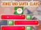 Juego Joya y Santa Claus en línea