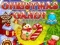 Juego Dulces de Navidad en línea Juego Dulces de Navidad en línea