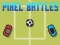 Juego Batallas de Pixeles en línea