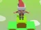 Juego Descenso Navideño en línea