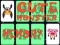 Juego Memoria de Monstruo Lindos en línea