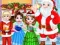Juego Día de Navidad de la Bebé Taylor en línea