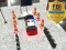 Juego Estacionamiento de coches del FBI en línea