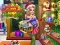 Juego Mamá comprando regalos de Navidad en línea