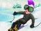 Juego Acrobacias de Snowcross en línea