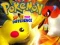 Juego Pokémon Encuentra las Diferencias en línea