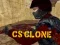 Juego Clone de CS en línea