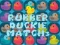 Juego Patito de Goma Match 3 en línea