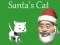 Juego El Gato de Santa en línea