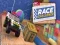 Juego Mini Coche Juguete en línea