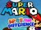Juego Super Mario Encuentra las Diferencias en línea