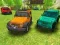 Juego Conducción Offroad 4x4 en línea