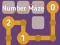 Juego Mazmorras de números en línea