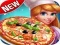 Juego Cazador de Pizza Chef Loco en línea