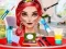 Juego Fiesta de pintura facial en línea