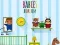 Juego Diferencias en la habitación del bebé en línea