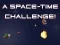 Juego Un Desafío Espacio-Temporal en línea