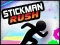 Juego Stickman Rush en línea